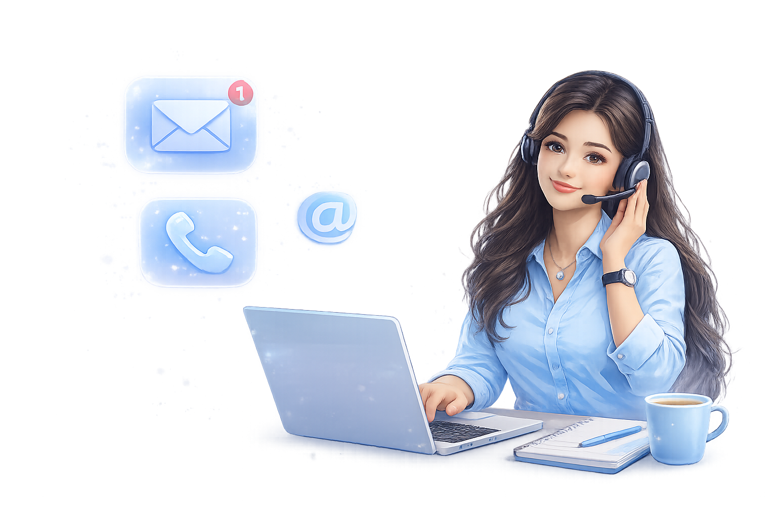 Ideal Money FAQ Family